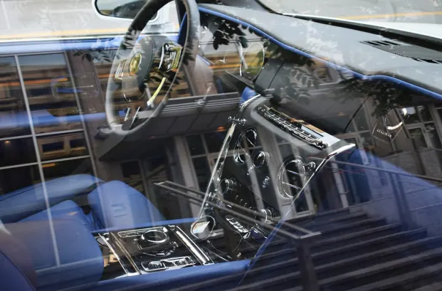 Casino Easy Slots Android/iOS-app